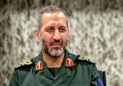 سپاه: از عاملین جنایت به شهادت رسیدن سردار خادمی انتقام می‌گیریم