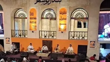 فستیوال موسیقی کوچه بوشهر لغو شد!