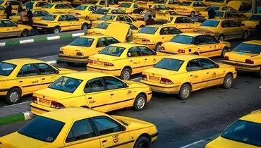 فعالیت خودروهای پلاک شهرستان در تهران ممنوع است