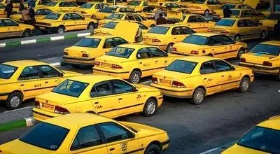 فعالیت خودروهای پلاک شهرستان در تهران ممنوع است