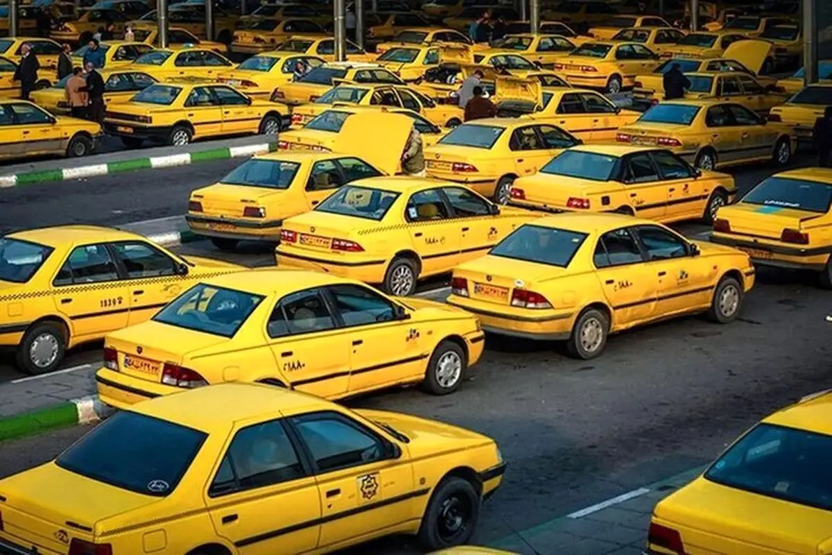فعالیت خودروهای پلاک شهرستان در تهران ممنوع است