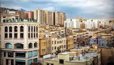 تهران دیگر موتور جذب سرمایه نیست؛ رکود ساخت‌وساز ادامه دارد