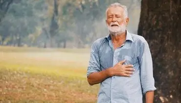  افزایش خطر بروز سکته مغزی در گرما یا سرمای شدید