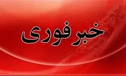 شنیده شدن صدای پدافند در تبریز