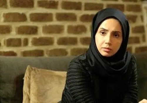 استایل شبنم قلی‌خانی در لندن جلب‌توجه کرد