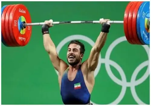 کیانوش رستمی از مسابقات جهانی باز ماند