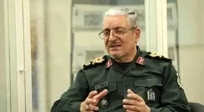 سخنگوی وزارت دفاع: هرگونه تعرض دشمن  با واکنش قاطع پاسخ داده می‌شود