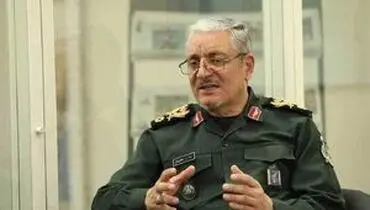 سخنگوی وزارت دفاع: هرگونه تعرض دشمن  با واکنش قاطع پاسخ داده می‌شود