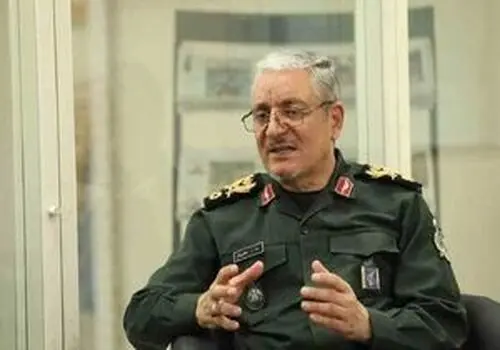 دعوت وزارت دفاع از مردم برای حضور در مراسم تشییع قائد شهید امت