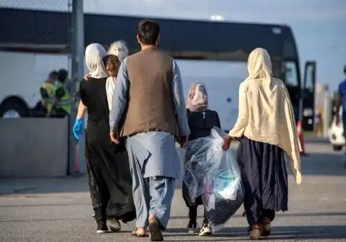 «فرود تاریخی ناسا بر ماه با مأموریت اشباح آبی؛ آغاز عصر جدید اکتشافات
