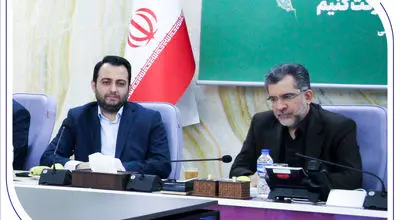 بانک صادرات ایران آماده همکاری برای تحقق اهداف اقتصاد دانش‌بنیان و توسعه صادرات فناورانه است
