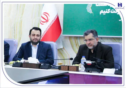 نقدکردن غیرحضوری چک دیجیتال شبکه بانکی با «سپینو» بانک صادرات ایران
