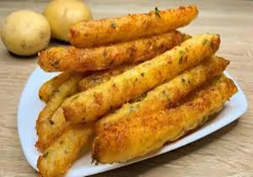 طرز تهیه بورانی کدو سبز با ماست
