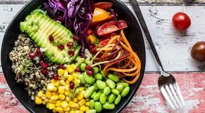 هشدار، تمام غذاهای گیاهی برای بدن مفید نیستند
