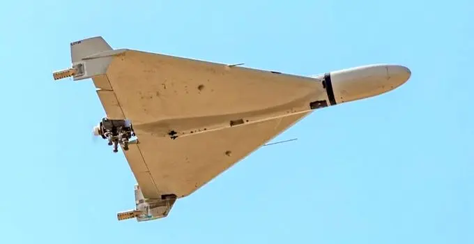 درس ایران به قدرتمندترین ارتش ها؛ چگونه پهپاد شاهد ۱۳۶ تفکر نظامی جهان را تغییر داد+تصاویر