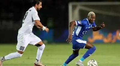 گران‌ترین خارجی استقلال ناپدید شد!

