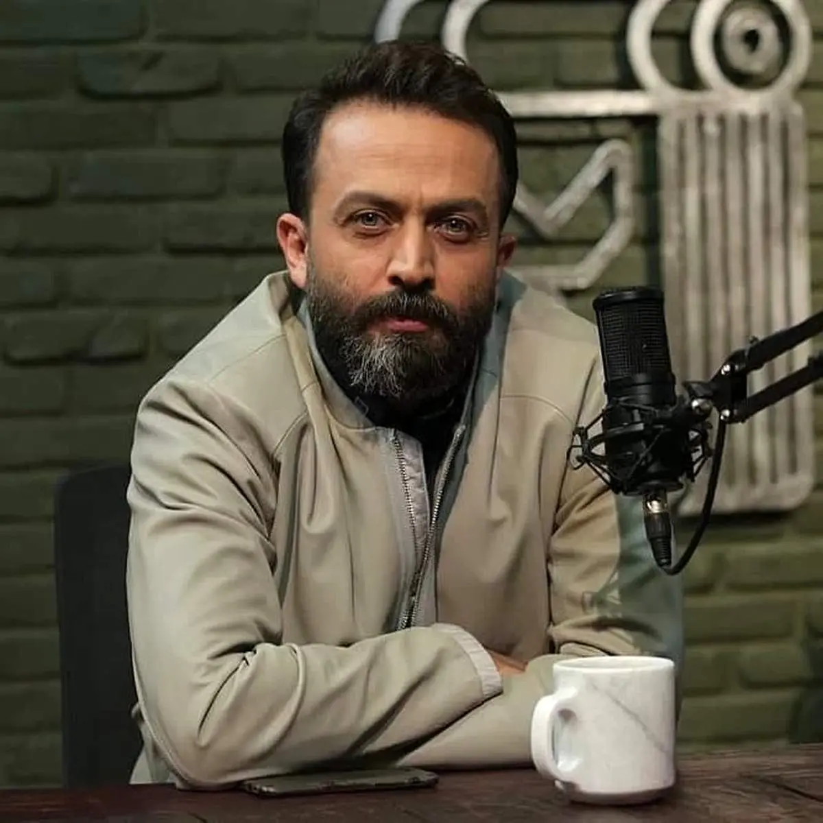 مصطفی زمانی در تونس: «یوسف شخصیتی تکرارنشدنی است»+فیلم