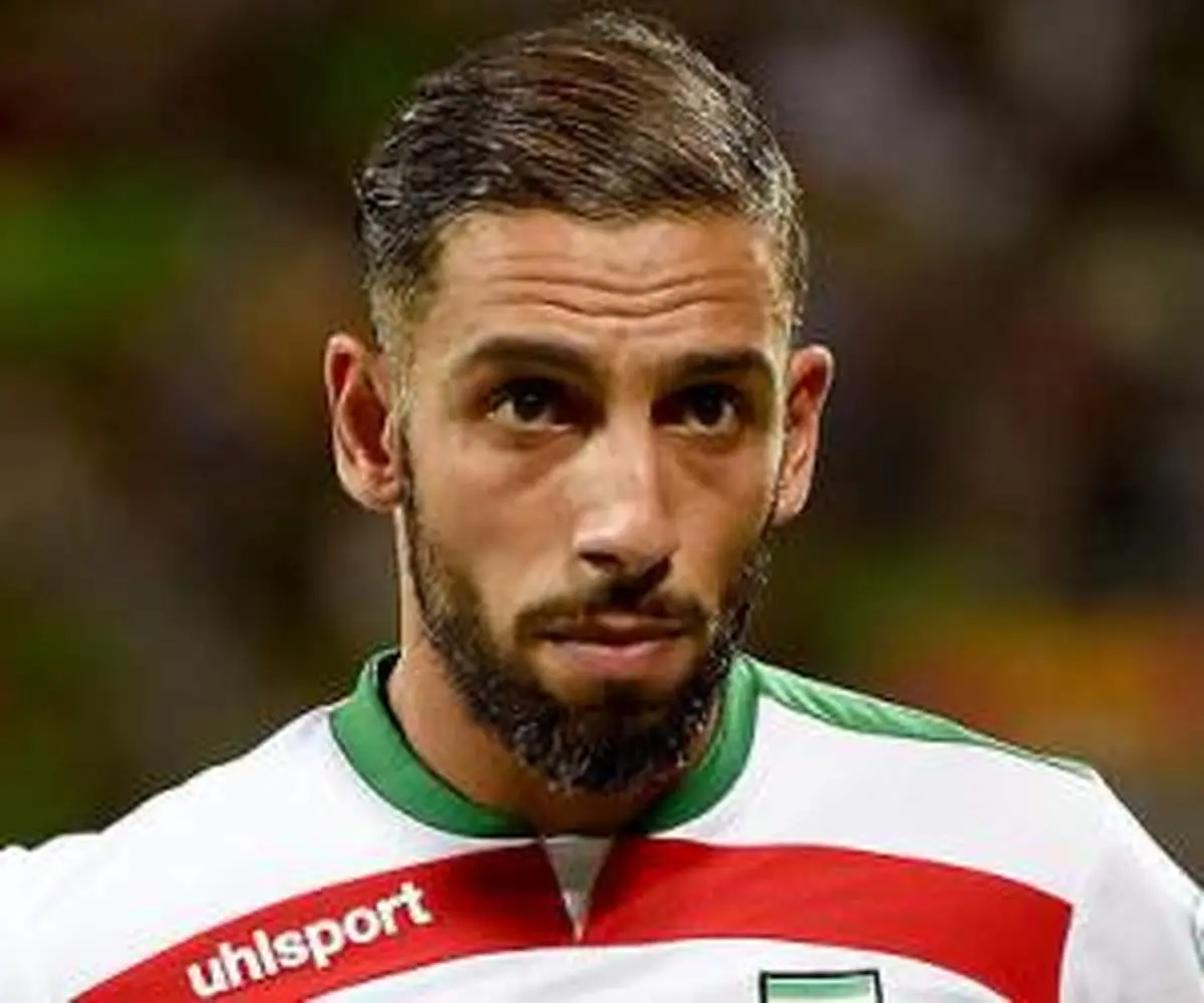 استقلال و پرسپولیس به دنبال کاپیتان اسبق تیم ملی