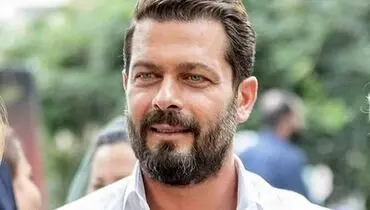 متفاوت ترین گریم پژمان بازغی همه را متعجب کرد
