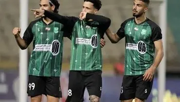 گلایه تند بازیکن لیگ برتری از بلاتکلیفی بازی های لیگ