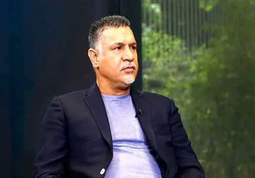  آشتی‌کنان دو چهره پرسپولیس در دبی