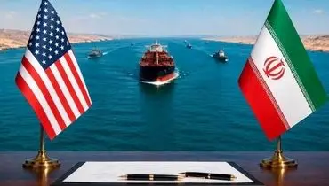 برگِ برنده نهایی ایران در مذاکره با آمریکا | تلگراف: کشورهای خلیج فارس در موضوع تنگه هرمز چه مشوق‌های مالی به ایران می‌دهند؟