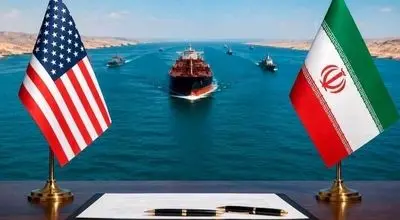 برگِ برنده نهایی ایران در مذاکره با آمریکا | تلگراف: کشورهای خلیج فارس در موضوع تنگه هرمز چه مشوق‌های مالی به ایران می‌دهند؟