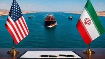 برگِ برنده نهایی ایران در مذاکره با آمریکا | تلگراف: کشورهای خلیج فارس در موضوع تنگه هرمز چه مشوق‌های مالی به ایران می‌دهند؟