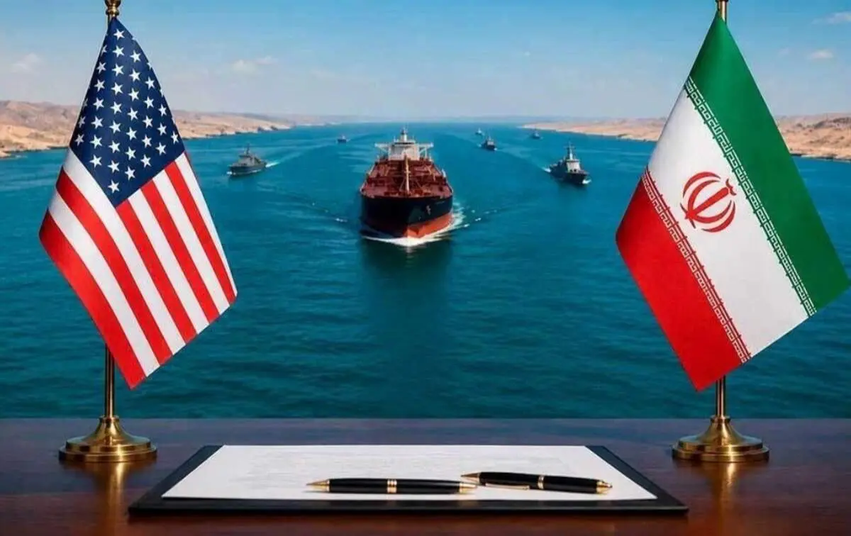 برگِ برنده نهایی ایران در مذاکره با آمریکا | تلگراف: کشورهای خلیج فارس در موضوع تنگه هرمز چه مشوق‌های مالی به ایران می‌دهند؟