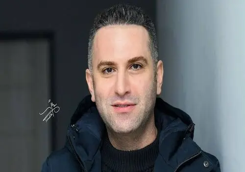 عکس عروسی امیرحسین صدیق با همسر جدیدش منتشر شد!