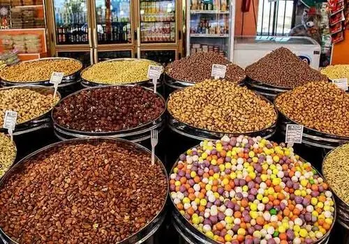 قیمت موادغذایی در ماه رمضان تغییر می‌کند؟
