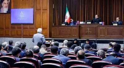 ویلای متهم پرونده چای دبش به بانک ملت تحویل داده شد