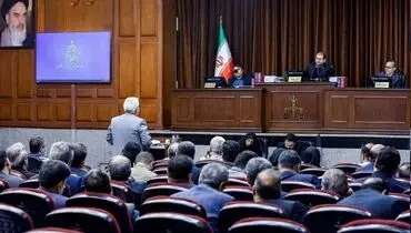 ویلای متهم پرونده چای دبش به بانک ملت تحویل داده شد