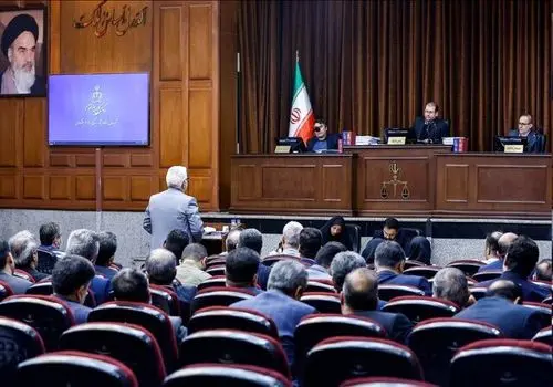 ویلای ۵۰۰۰۰۰۰۰۰۰۰۰۰ تومانی متهم چای دبش به این بانک رسید!
