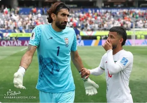 تیم مصر ۲۶ نفر محمد صلاح دارد+ فیلم