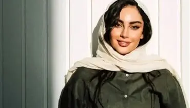 ترلان پروانه ظاهرش را شبیه هدیه تهرانی کرد!
