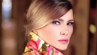 فتوشات های جدید ملانیا ترامپ روی مجله پاریس مچ