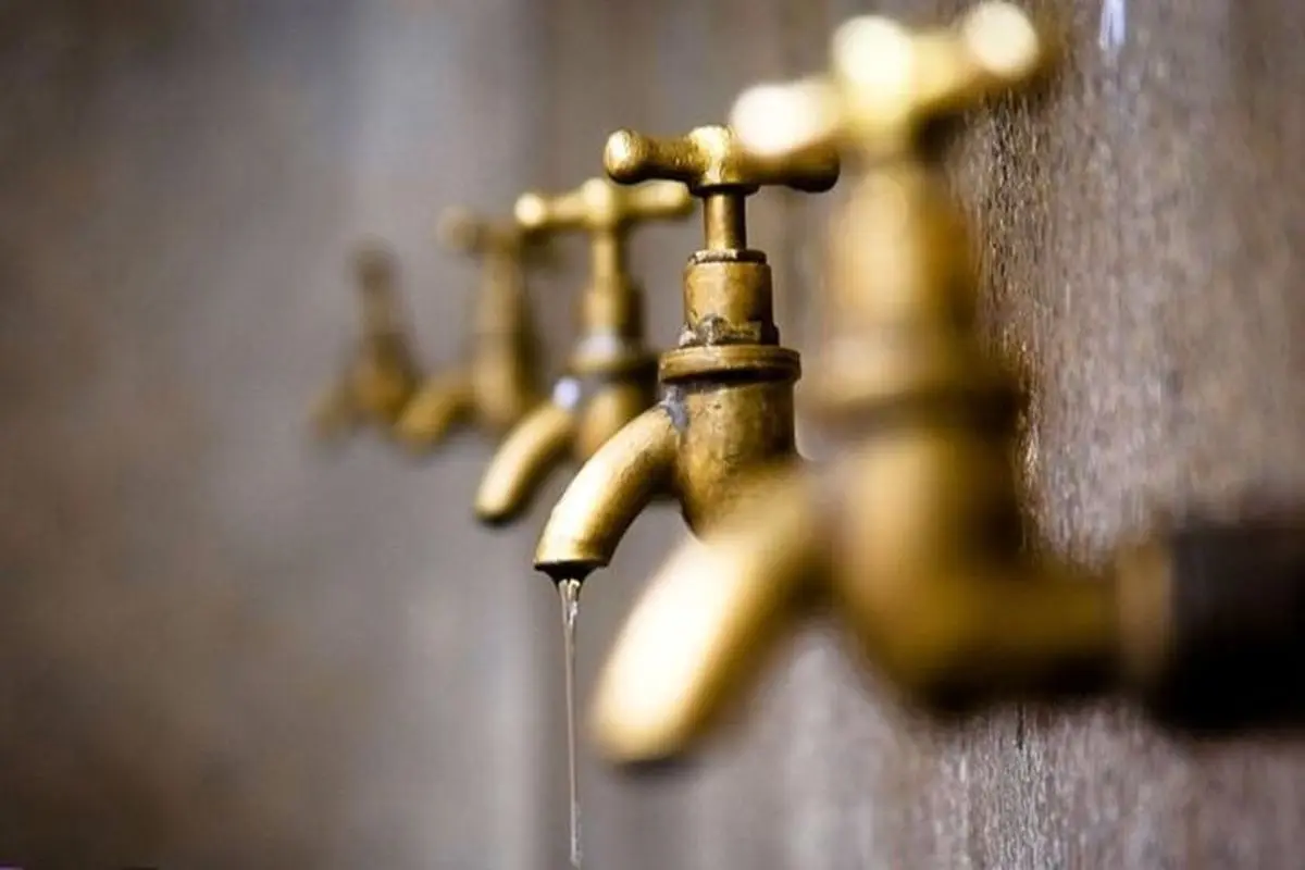جیره بندی آب پایتخت در‌سال ۱۴۰۳ قوت گرفت؛ بحران آب جدی تر از همیشه
