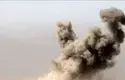 فوری | حمله آمریکا به مناطقی در شهرستان‌های دشتی و تنگستان