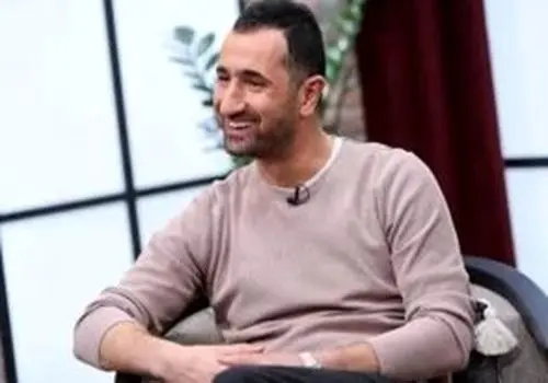 استوری غم‌انگیز و معناداری که ایمان صفا منتشر کرد
