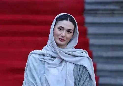 مینا وحید پرده از یک حقیقت تلخ برداشت؛ فرار از خود با پناه بردن به مهمانی‌ها+فیلم