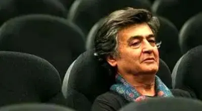 تصاویر کمتر دیده شده از مرحوم رضا رویگری 