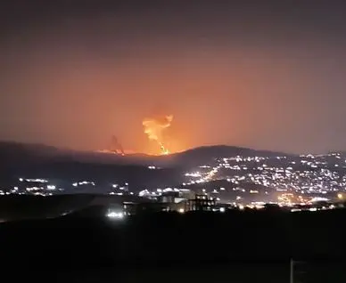 مستندات رسانه‌های آمریکایی از حمله موشکی به مدرسه میناب