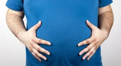 این موارد چربی شکم افزایش میدهد