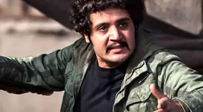 کیانوش سریال آوای باران از این رو به آن رو شد!