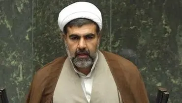 غضنفرآبادی رئیس موقت فراکسیون اکثریت مجلس دوازدهم شد