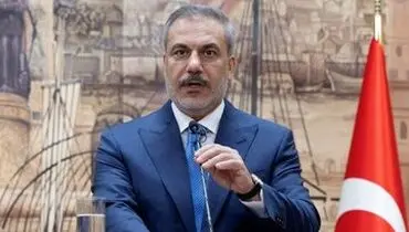 واکنش وزارت خارجه ترکیه به اعتراضات در ایران