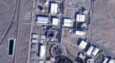 ادعای جدید آسوشیتدپرس درباره سایت‌های هسته‌ای ایران + عکس