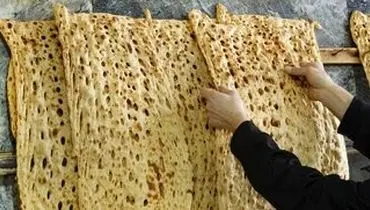 دلیل ممنوع شدن فروش نان خشخاشی در تهران

