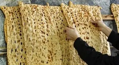 دلیل ممنوع شدن فروش نان خشخاشی در تهران

